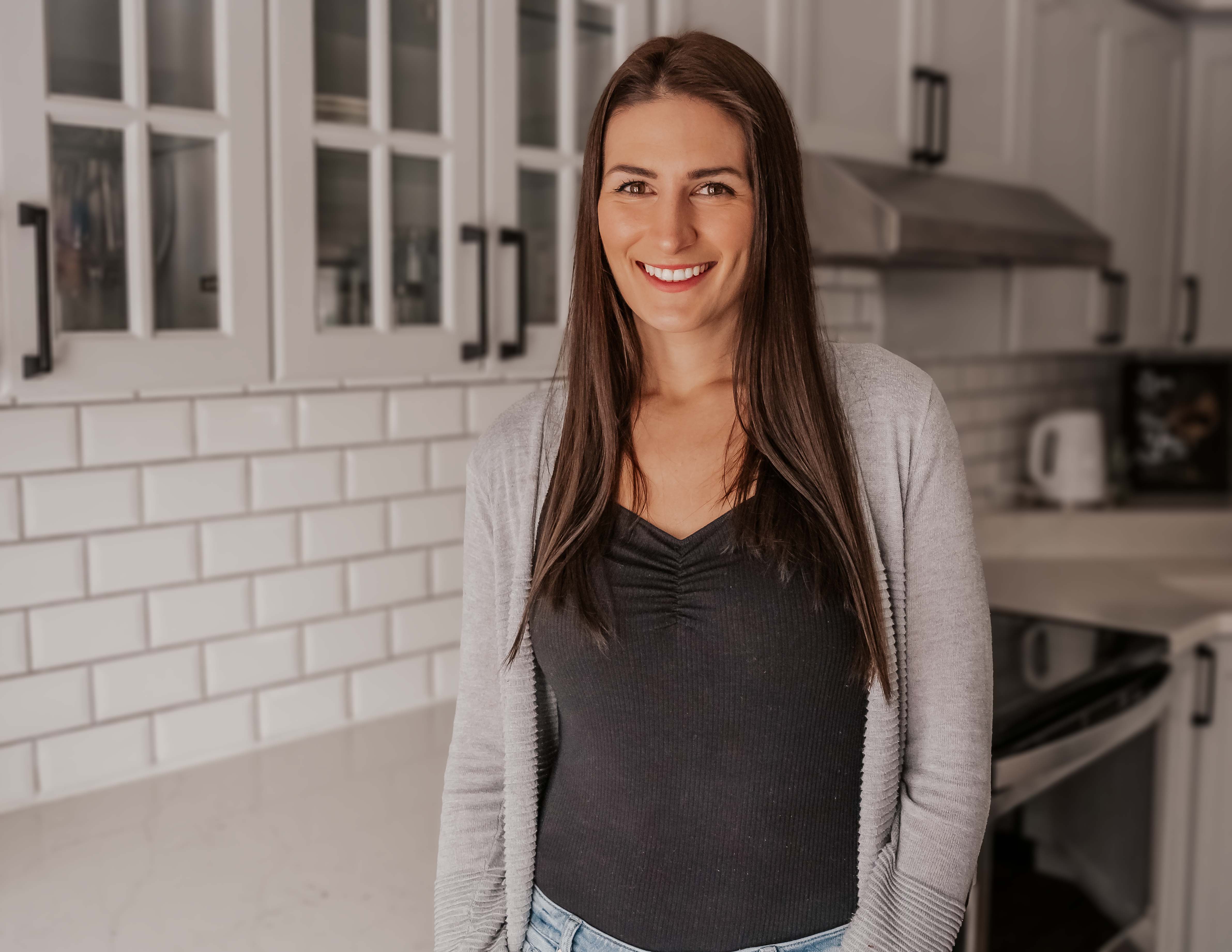 Holistic Nutritionist Whitby