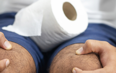 What Does Your Poop Say About Your Health?