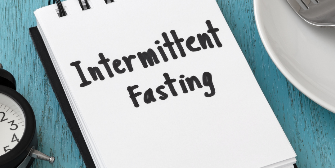 Intermittent Fasting for a Longer, Healthier Life