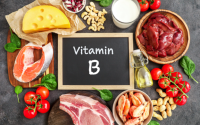 B Vitamins: Are You Getting Enough?