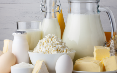 What You Need to Know About Dairy