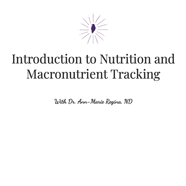 introduction-to-nutrition-and-macronutrient-tracking-reach-wellness