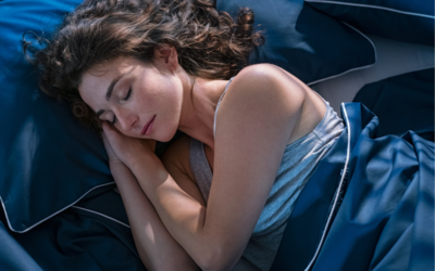 Set Yourself Up for Sleep Success