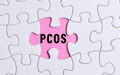 A Natural Approach To PCOS