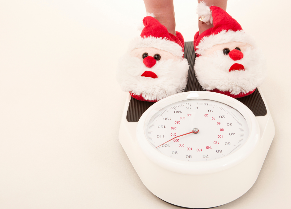 Simple Tips to Avoid Weight Gain This Holiday