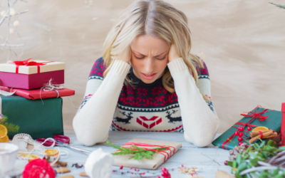 Dealing with Holiday Stress