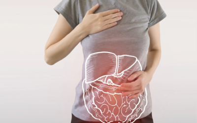 5 Signs of a Healthy Gut