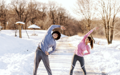 How to Keep Up With Healthy Habits Over The Holidays