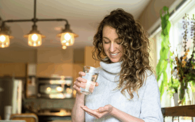 Low Estrogen: Strategies and Support