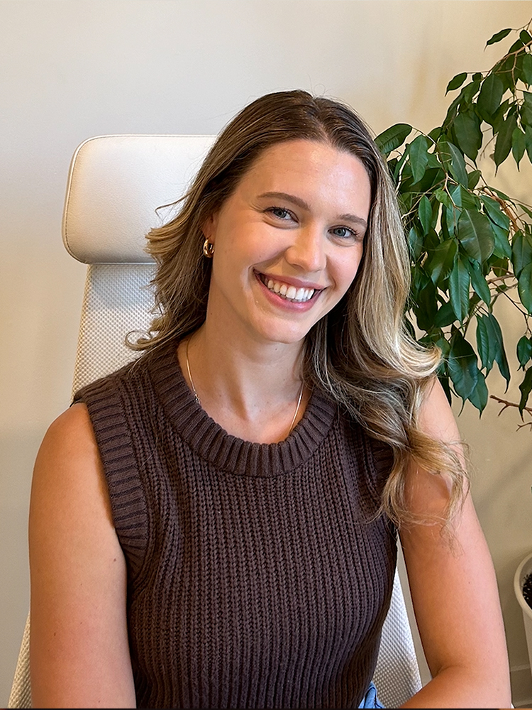 Georgia Campbell Pyschotherapist